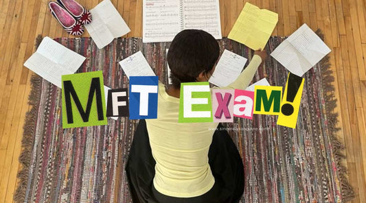 Pass Your National Clinical Marriage and Family Therapy (MFT) licensing exam on the 1st Try | Practical Tips and Study Timeline