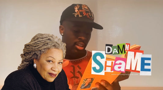 Shaming People Into Reading Is Not The Flex You Think It Is...