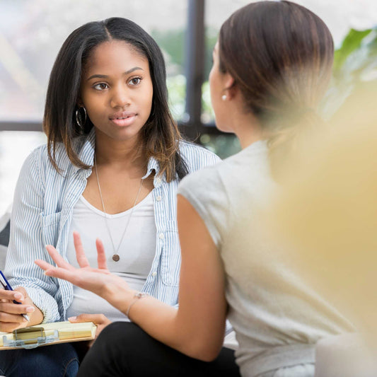 Therapeutic Life Coaching