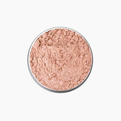 Sincerely Sanguine Kaolin Rose Pink Clay Cosmetic Grade Powder - 100% Pure Natural Powder - Great For Skin Detox, Rejuvenation, and More - Heal Damaged Skin - DIY Clay Face Mask (1 oz) 